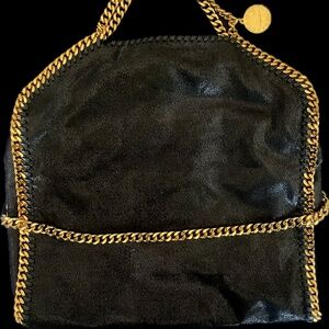 Stella McCartney's mini shoulder bag